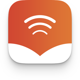 Audiobook App Icon